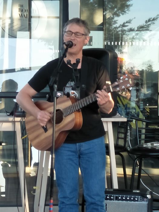 Stephen Sarre_Wax Lyrical